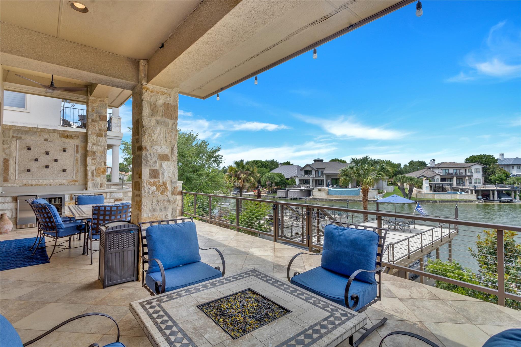 223 Dominion Drive Horseshoe Bay TX 78657