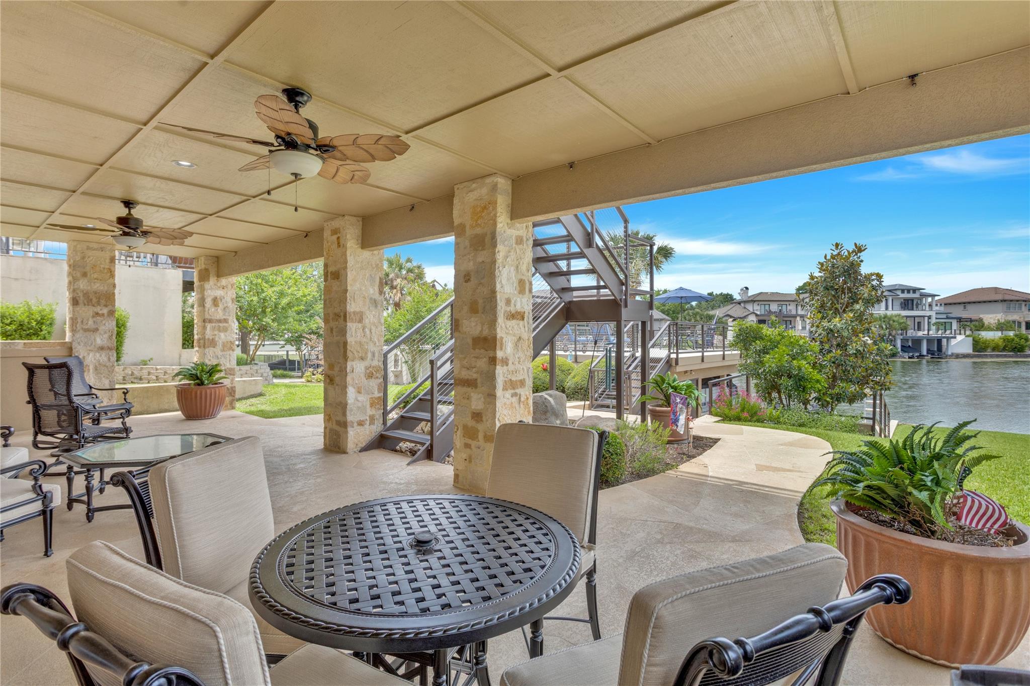 223 Dominion Drive Horseshoe Bay TX 78657
