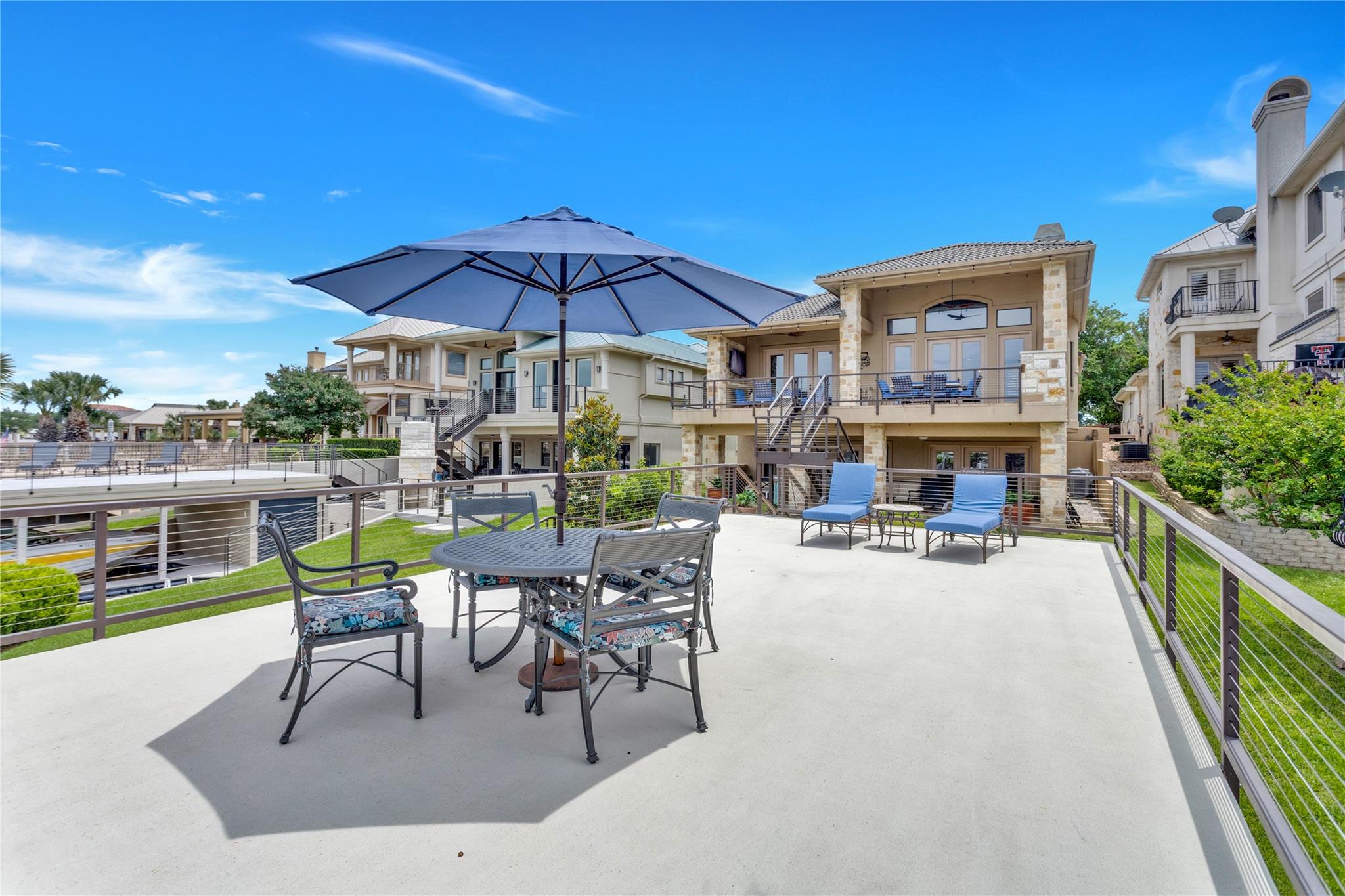 223 Dominion Drive Horseshoe Bay TX 78657