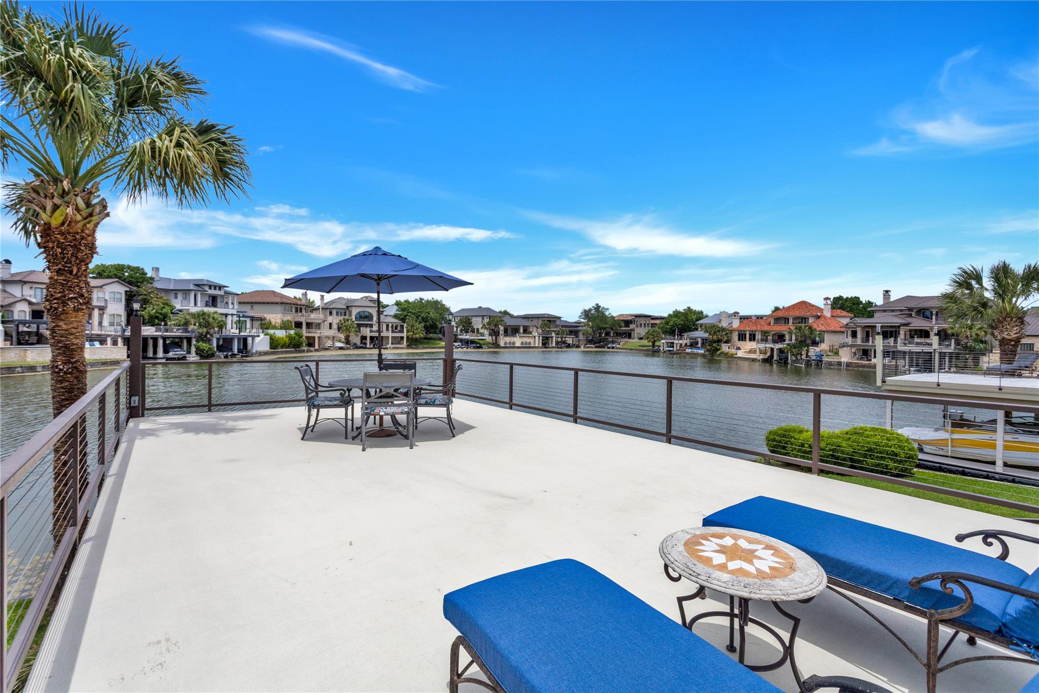223 Dominion Drive Horseshoe Bay TX 78657