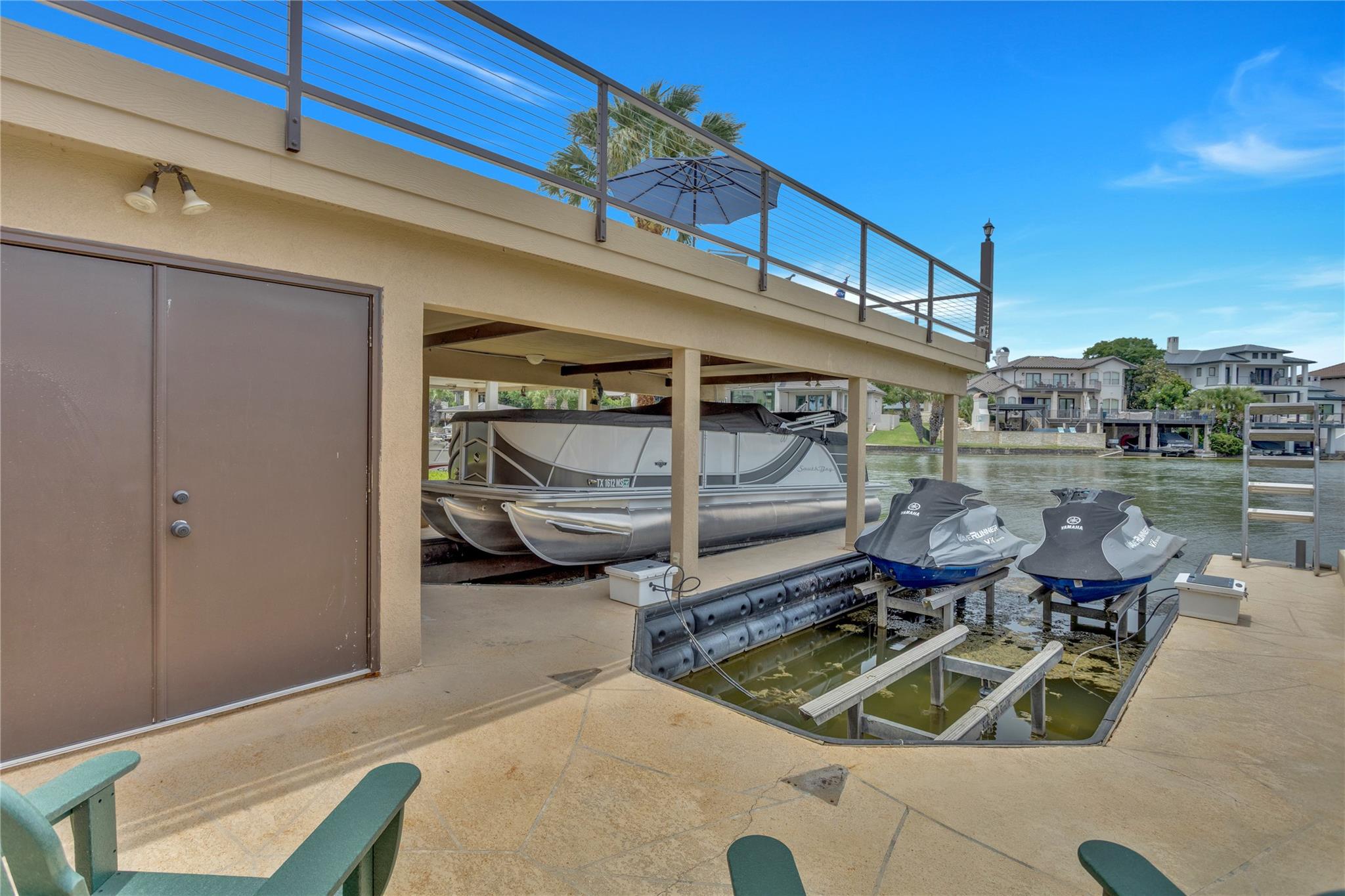 223 Dominion Drive Horseshoe Bay TX 78657