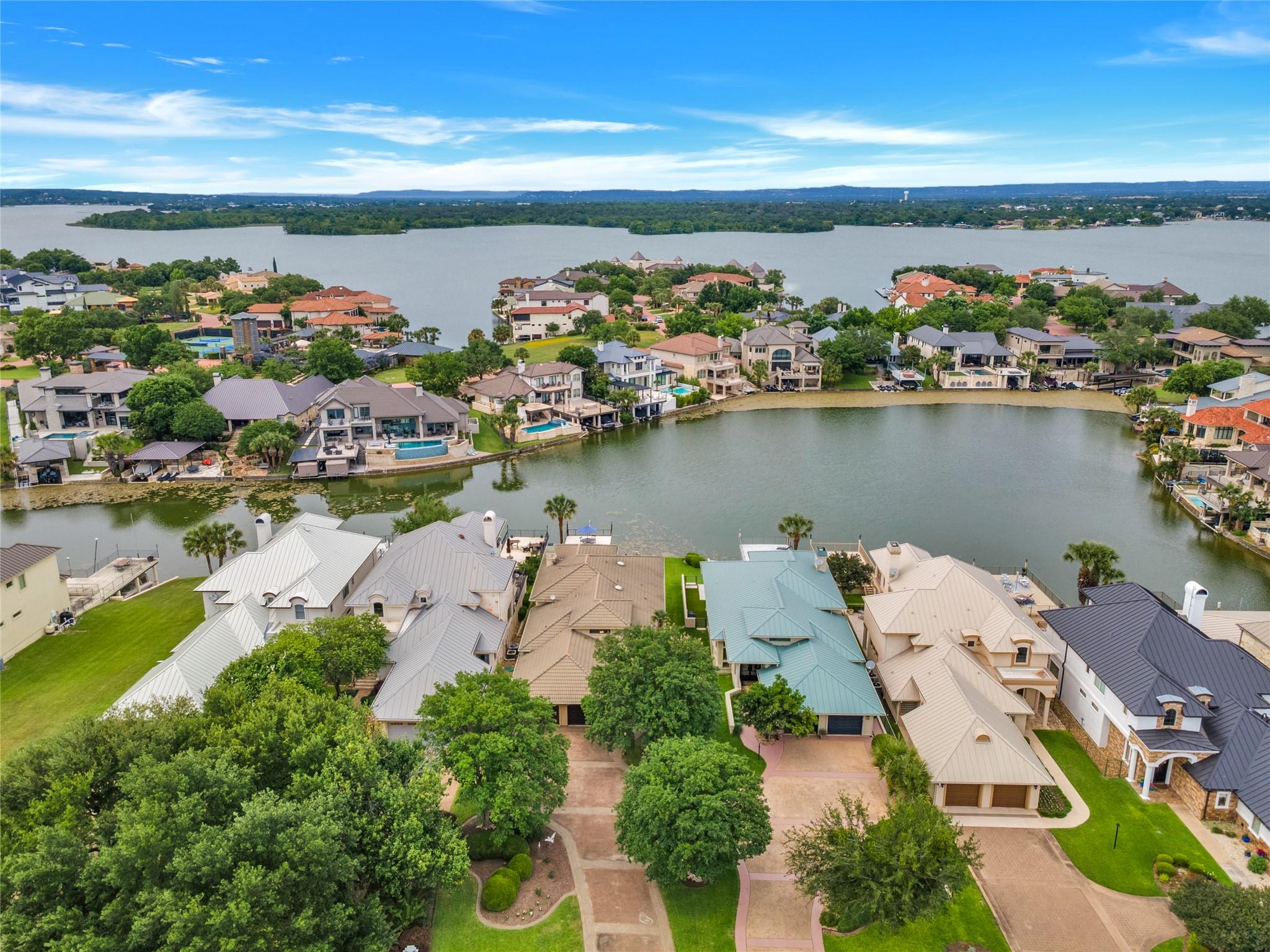 223 Dominion Drive Horseshoe Bay TX 78657