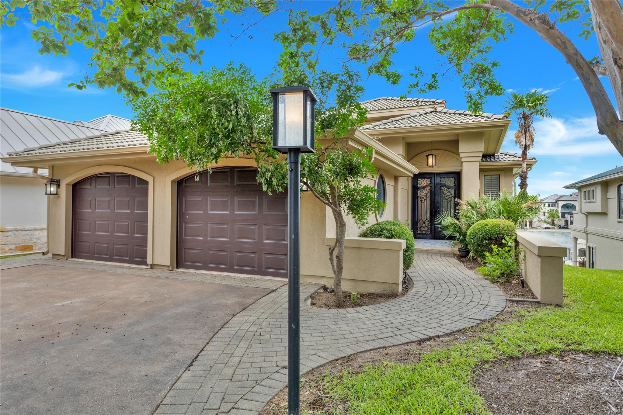 223 Dominion Drive Horseshoe Bay TX 78657