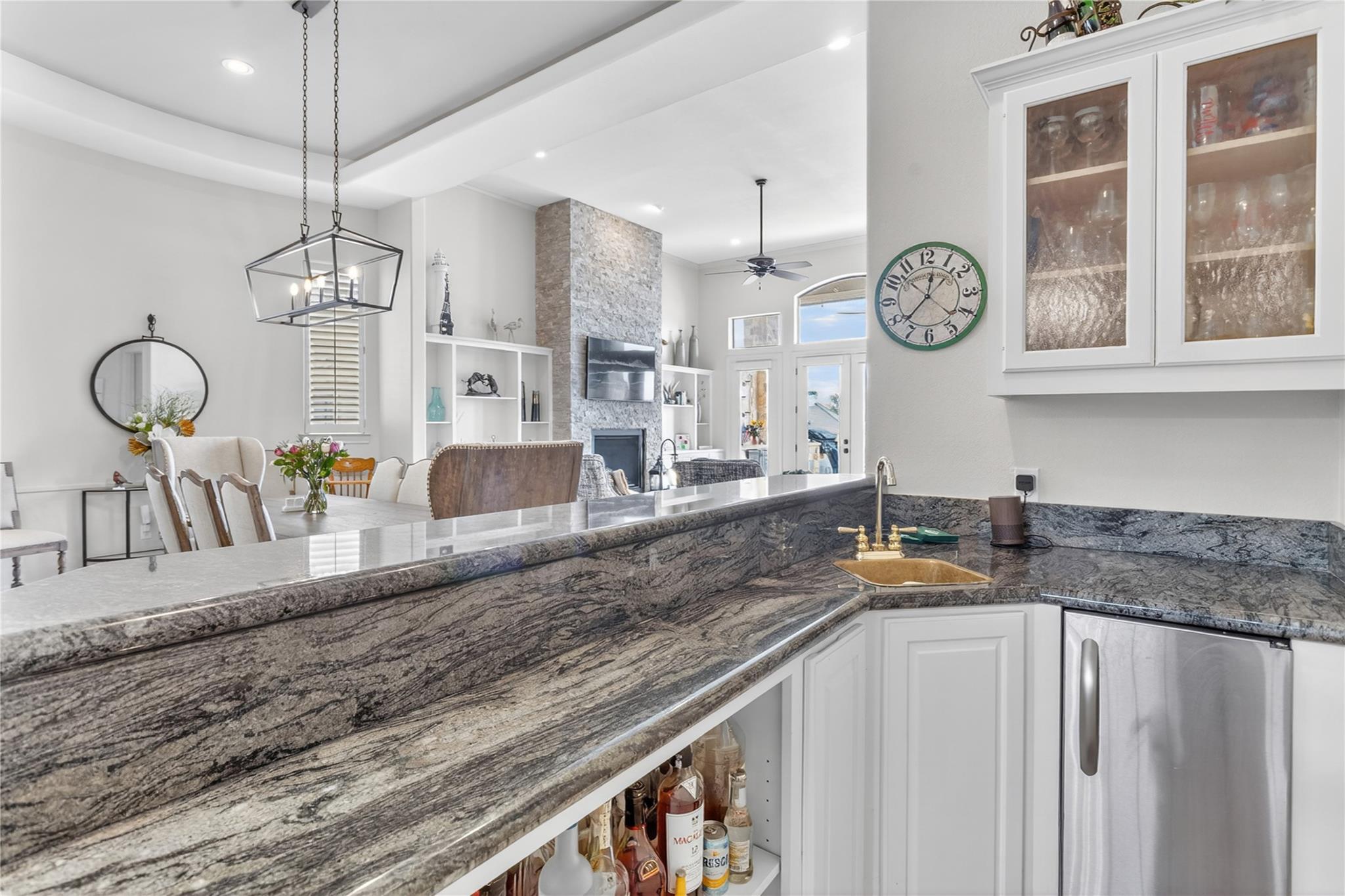 223 Dominion Drive Horseshoe Bay TX 78657