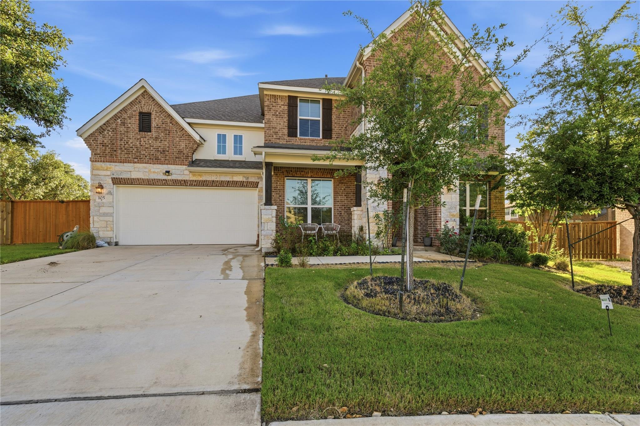 105 Autumn Oak Way E Georgetown TX 78628