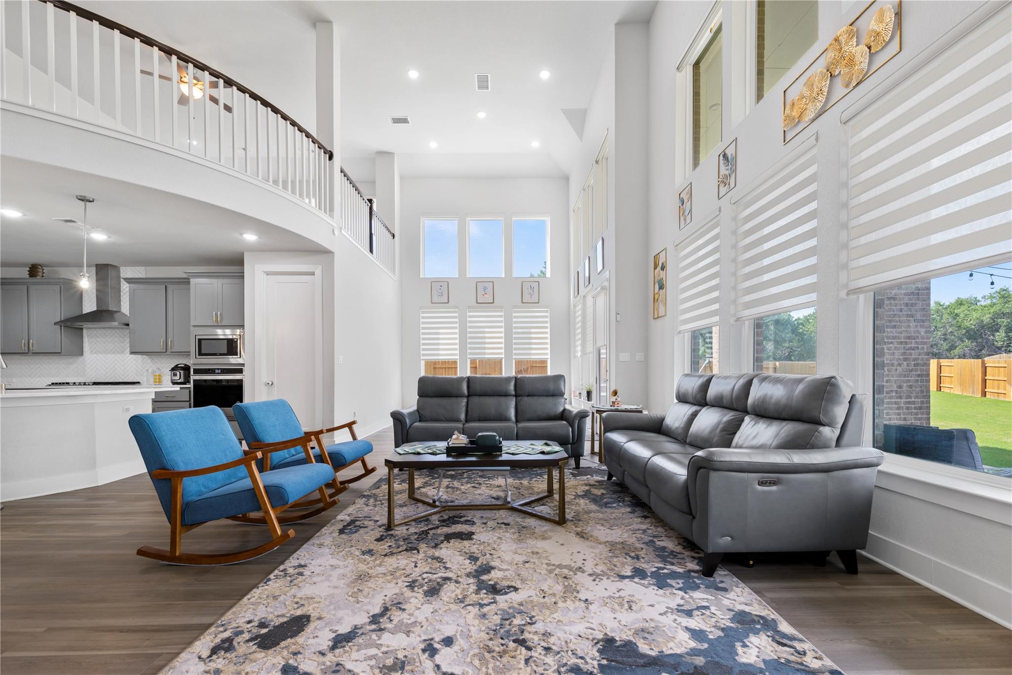 105 Autumn Oak Way E Georgetown TX 78628