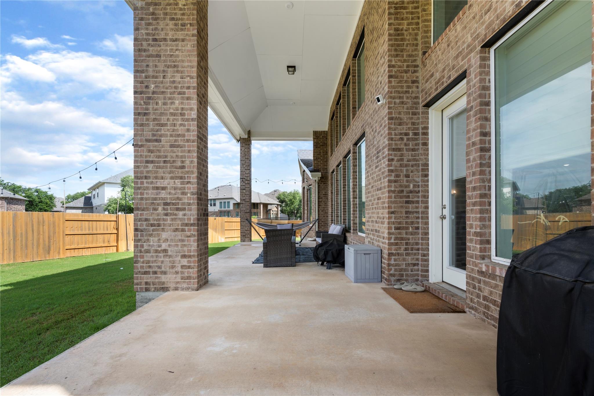 105 Autumn Oak Way E Georgetown TX 78628