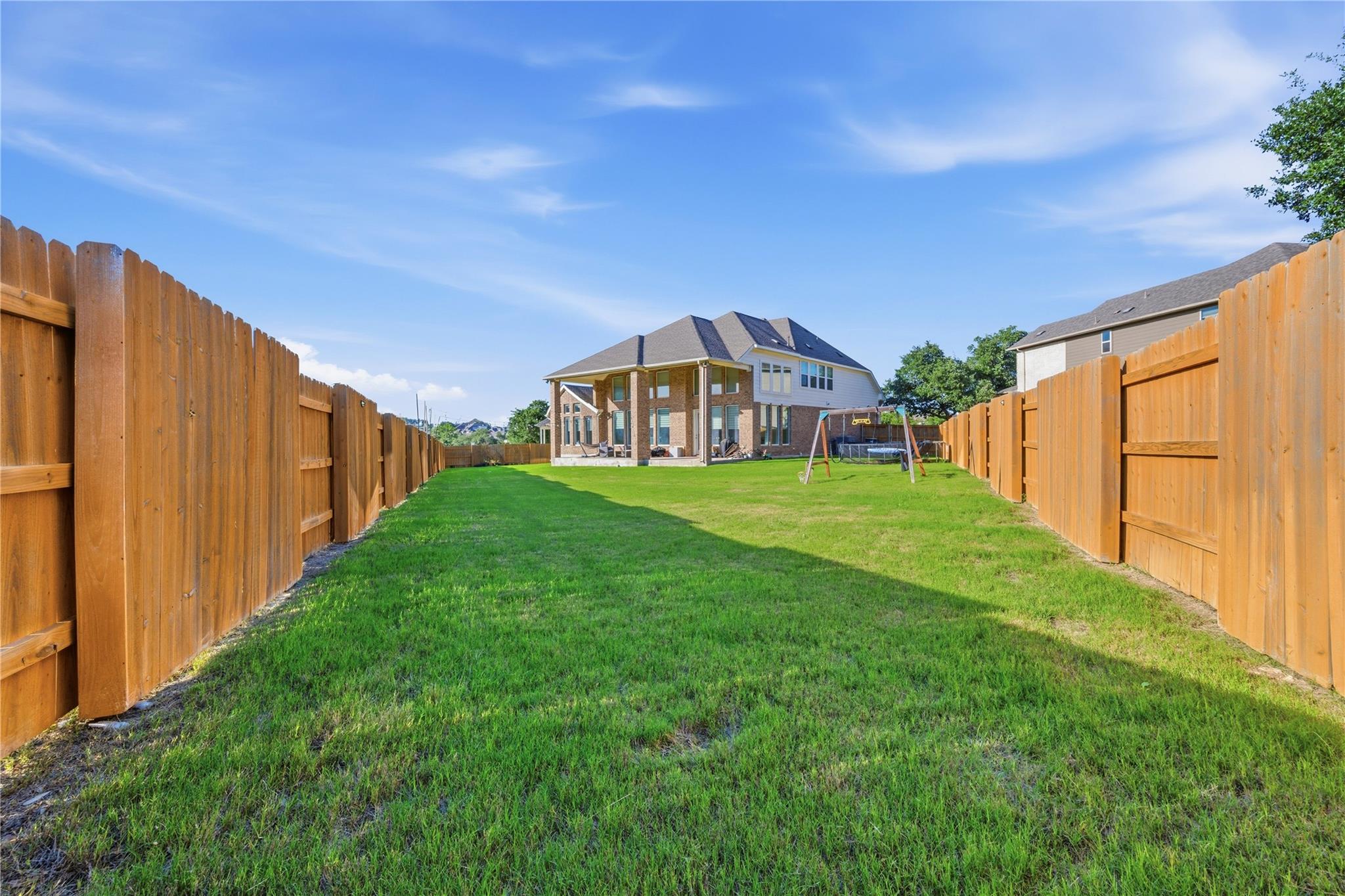 105 Autumn Oak Way E Georgetown TX 78628