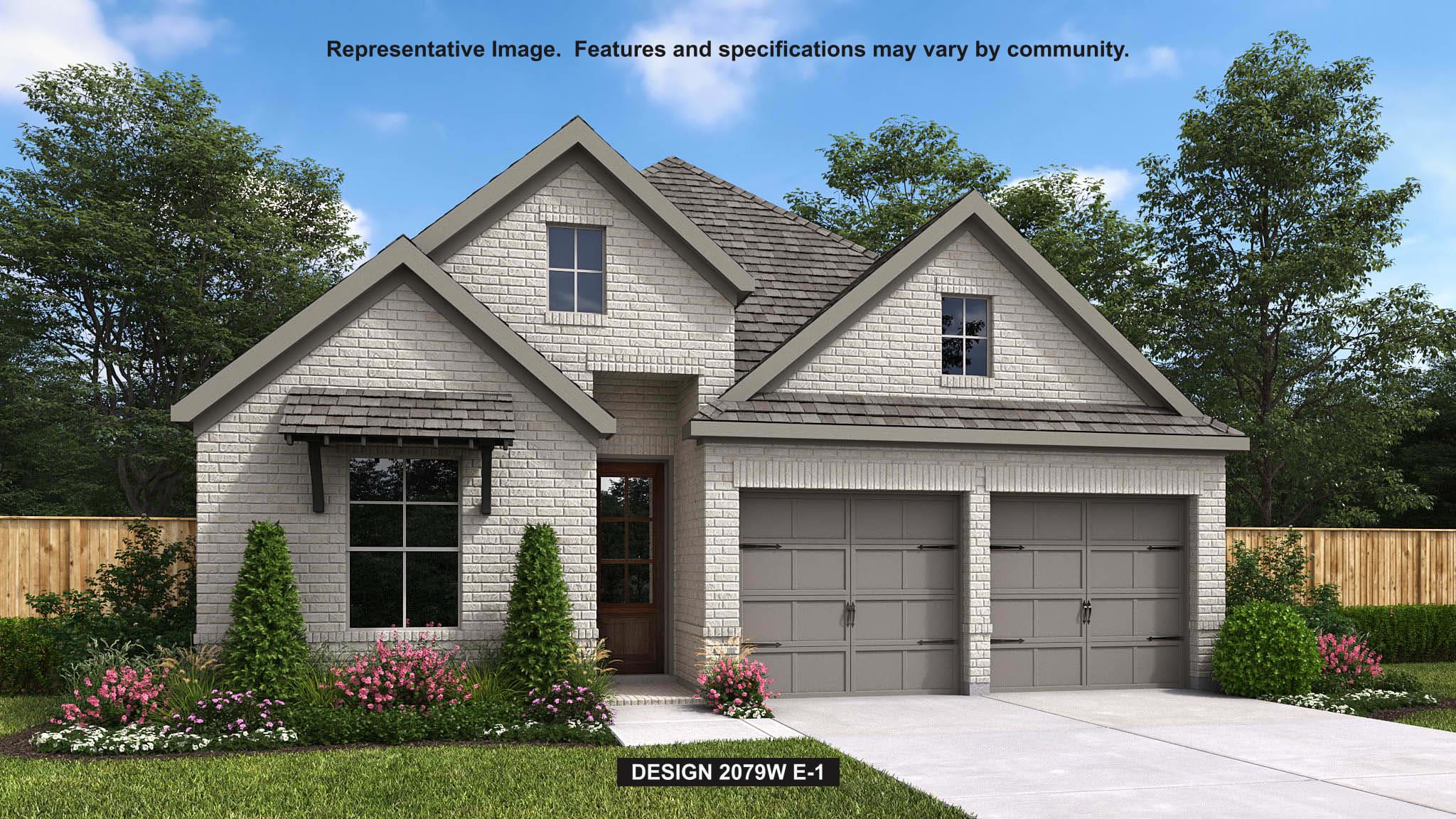 320 Gary Wayne Drive Liberty Hill TX 78642