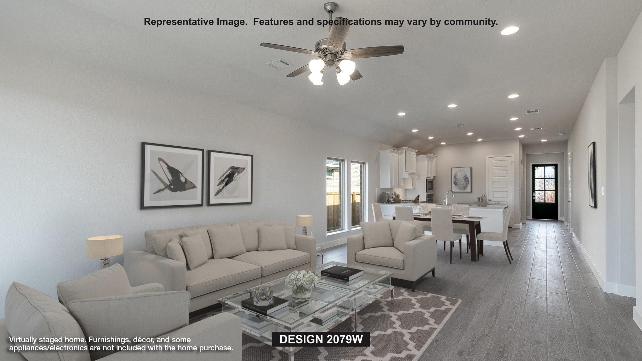 320 Gary Wayne Drive Liberty Hill TX 78642