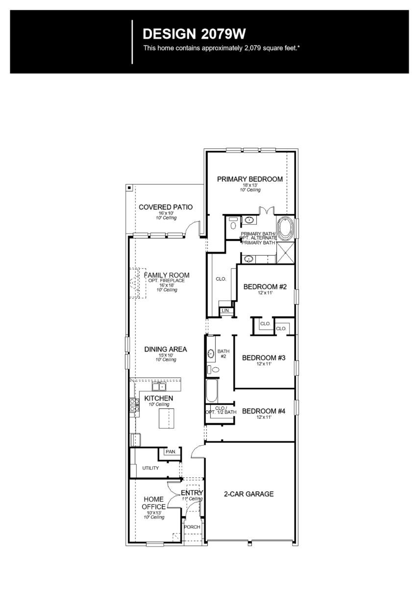 320 Gary Wayne Drive Liberty Hill TX 78642