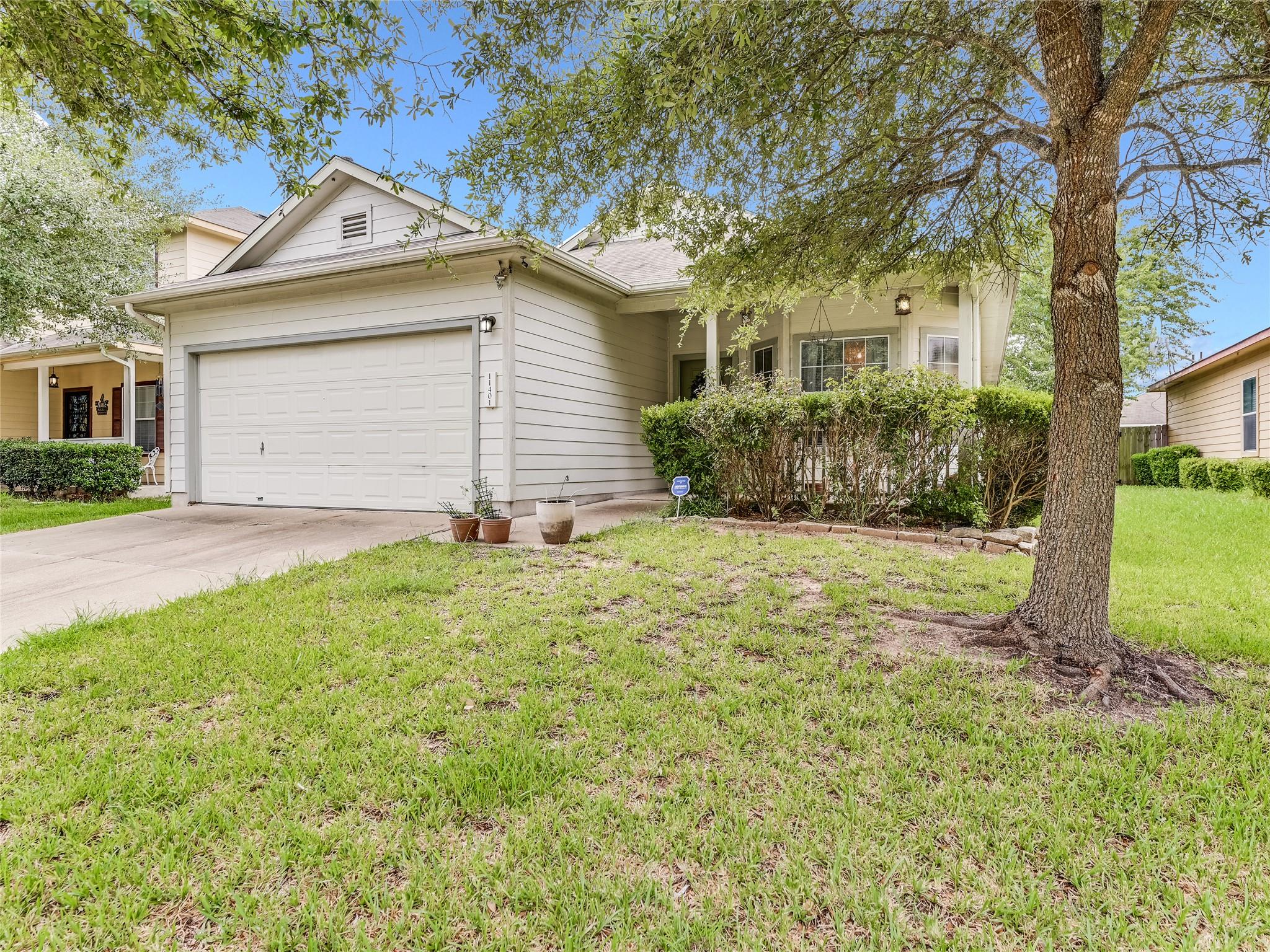 11401 Dimmitt Street Manor TX 78653