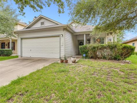 11401 Dimmitt Street Manor TX 78653
