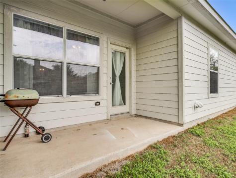 11401 Dimmitt Street Manor TX 78653