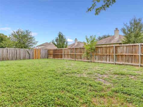 11401 Dimmitt Street Manor TX 78653