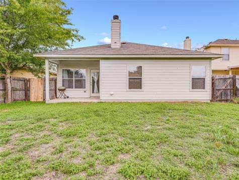 11401 Dimmitt Street Manor TX 78653