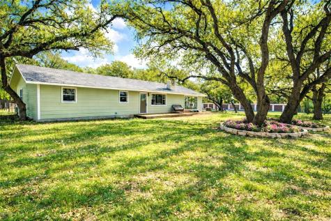 207 Haley Road Johnson City TX 78636