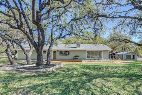 207 Haley Road Johnson City TX 78636