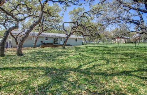 207 Haley Road Johnson City TX 78636