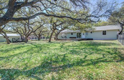207 Haley Road Johnson City TX 78636