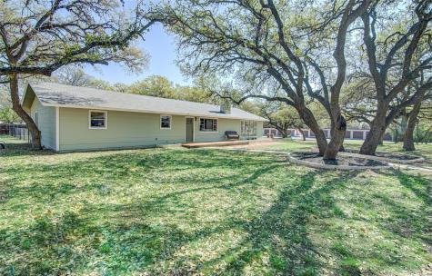 207 Haley Road Johnson City TX 78636