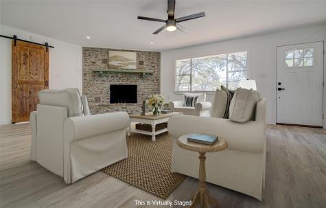207 Haley Road Johnson City TX 78636