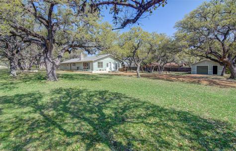207 Haley Road Johnson City TX 78636
