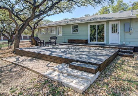 207 Haley Road Johnson City TX 78636