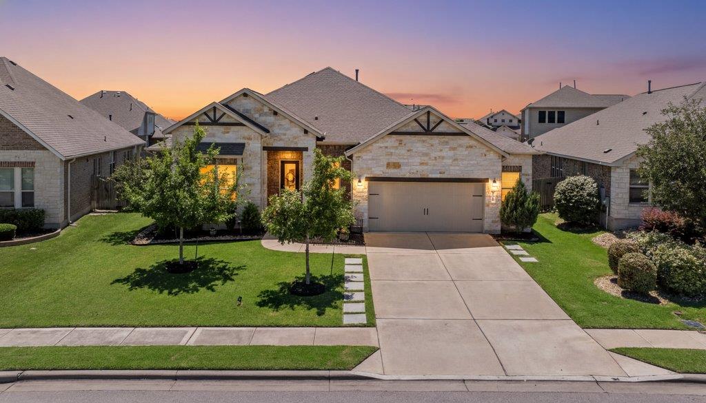 20312 Martin Lane Pflugerville TX 78660