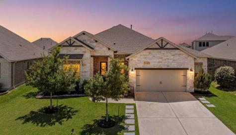 20312 Martin Lane Pflugerville TX 78660