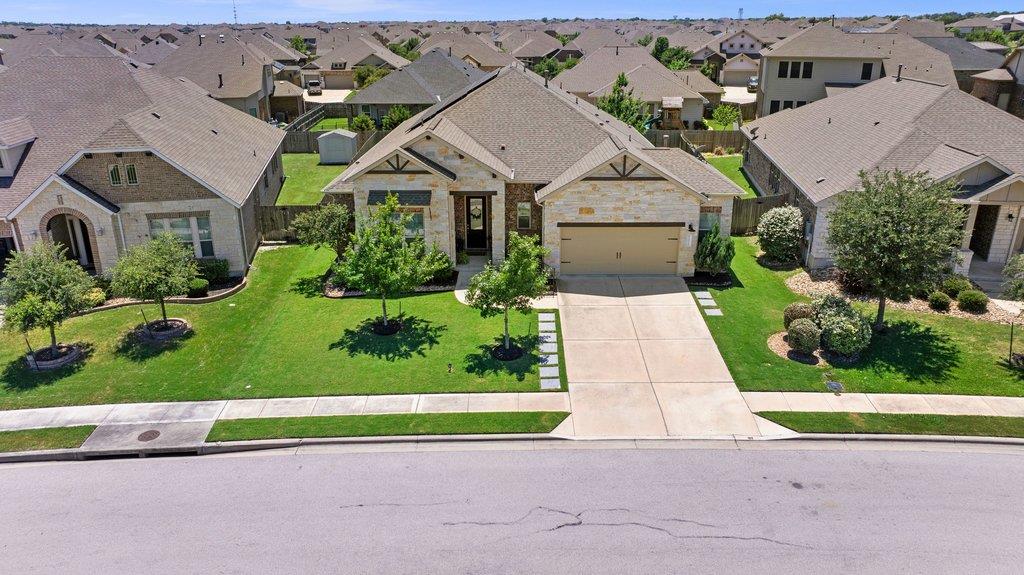 20312 Martin Lane Pflugerville TX 78660