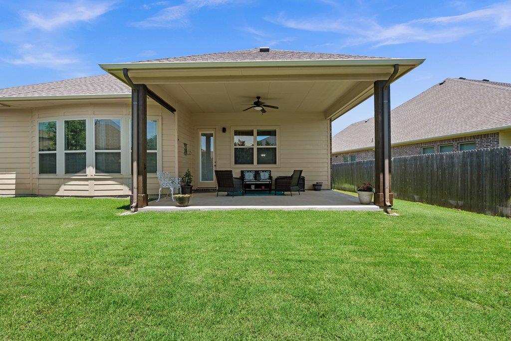 20312 Martin Lane Pflugerville TX 78660
