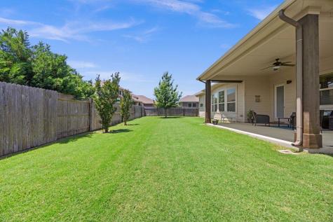 20312 Martin Lane Pflugerville TX 78660