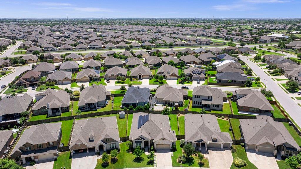 20312 Martin Lane Pflugerville TX 78660