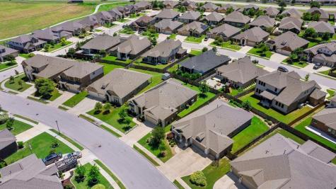 20312 Martin Lane Pflugerville TX 78660