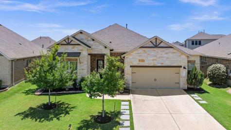 20312 Martin Lane Pflugerville TX 78660