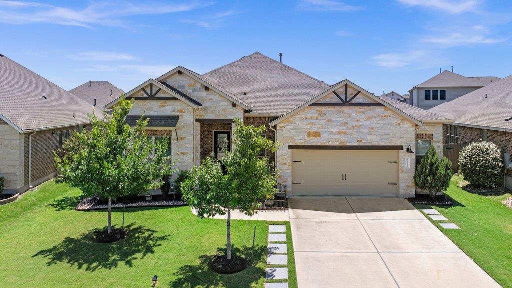 20312 Martin Lane Pflugerville TX 78660