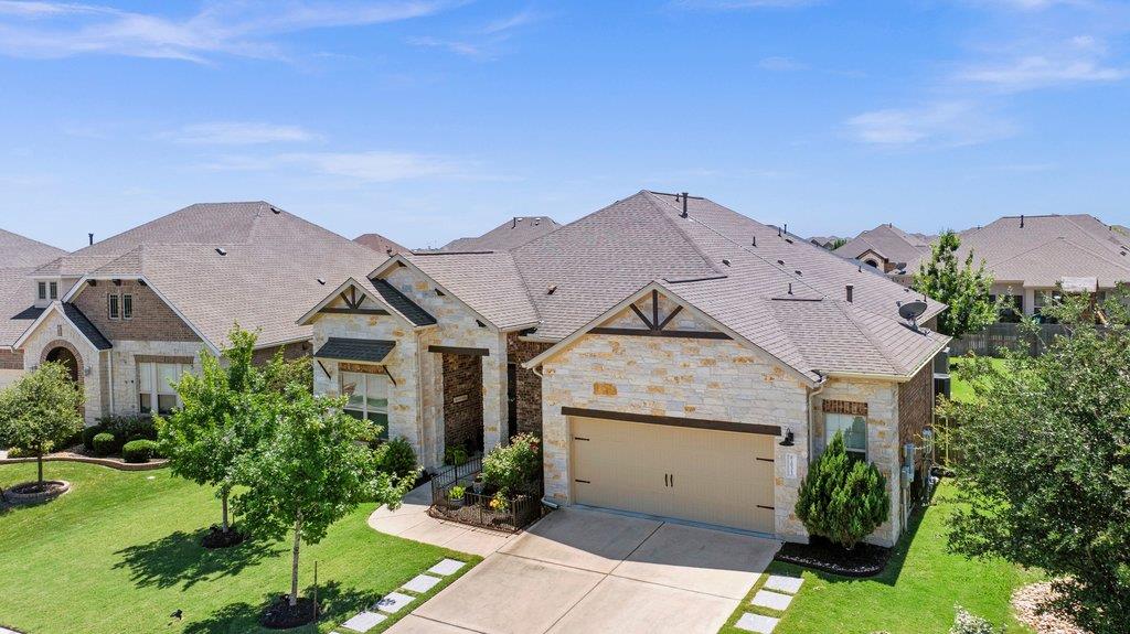 20312 Martin Lane Pflugerville TX 78660