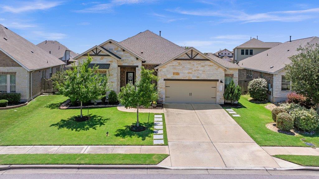 20312 Martin Lane Pflugerville TX 78660