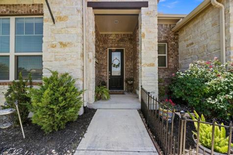 20312 Martin Lane Pflugerville TX 78660