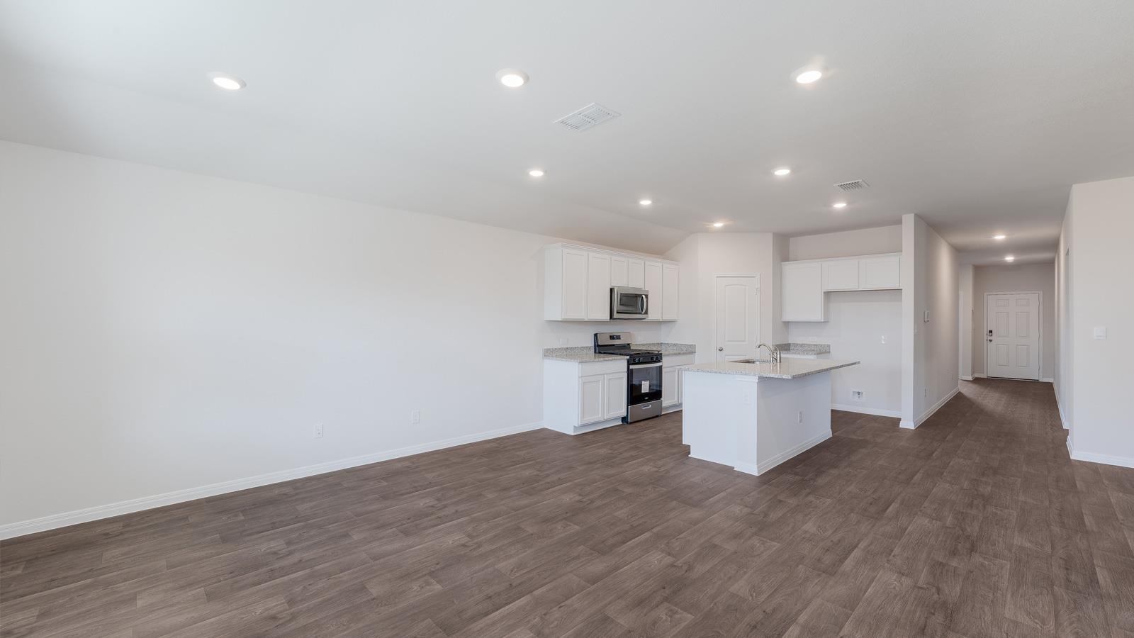 20421 Tuberville Lane Manor TX 78653