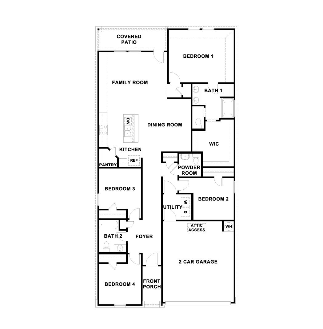 20421 Tuberville Lane Manor TX 78653
