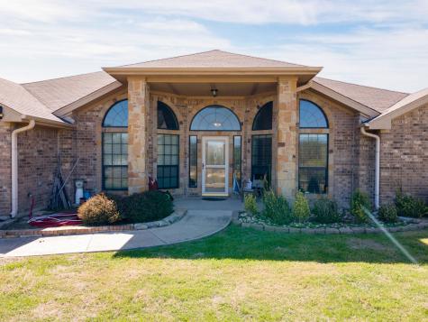1467 County Road 4820 Kempner TX 76539