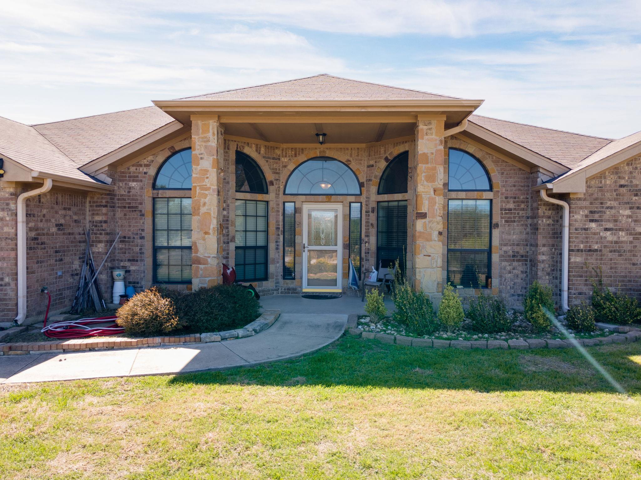 1467 County Road 4820 Kempner TX 76539