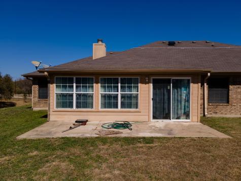 1467 County Road 4820 Kempner TX 76539