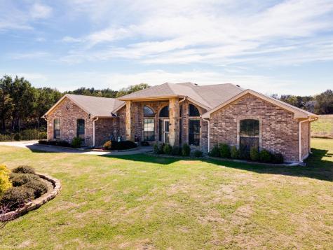 1467 County Road 4820 Kempner TX 76539
