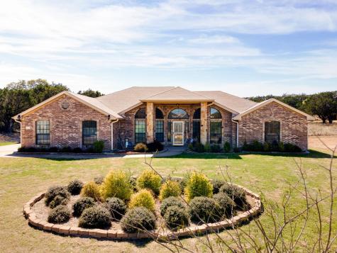 1467 County Road 4820 Kempner TX 76539