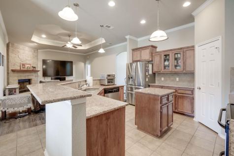 1467 County Road 4820 Kempner TX 76539