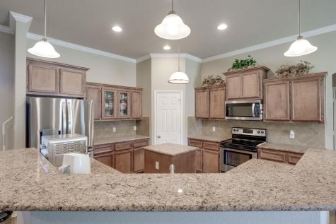 1467 County Road 4820 Kempner TX 76539