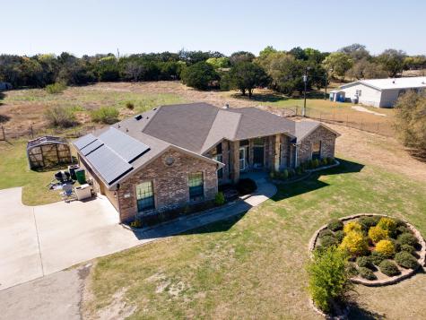 1467 County Road 4820 Kempner TX 76539